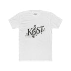 KØST. Music-Inspired Graphic T-Shirt