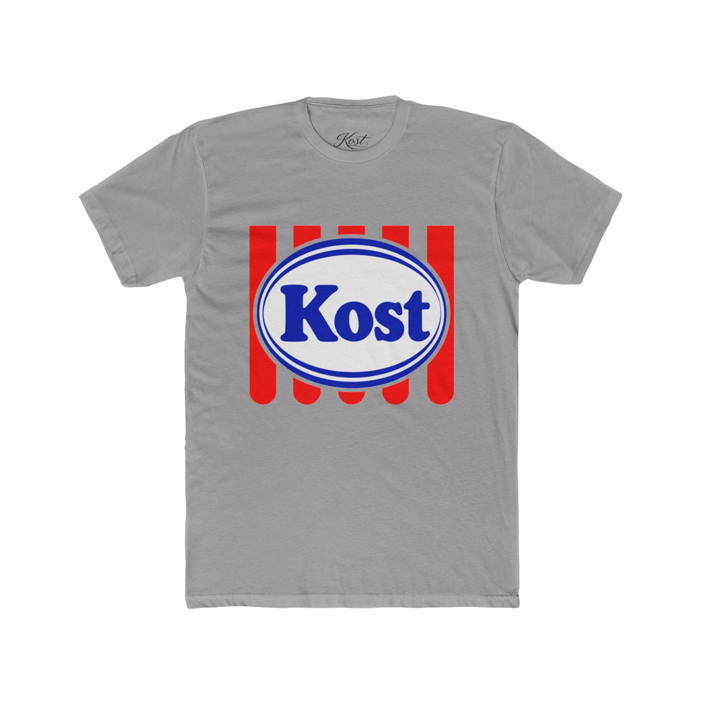 Kost Retro Logo Tee