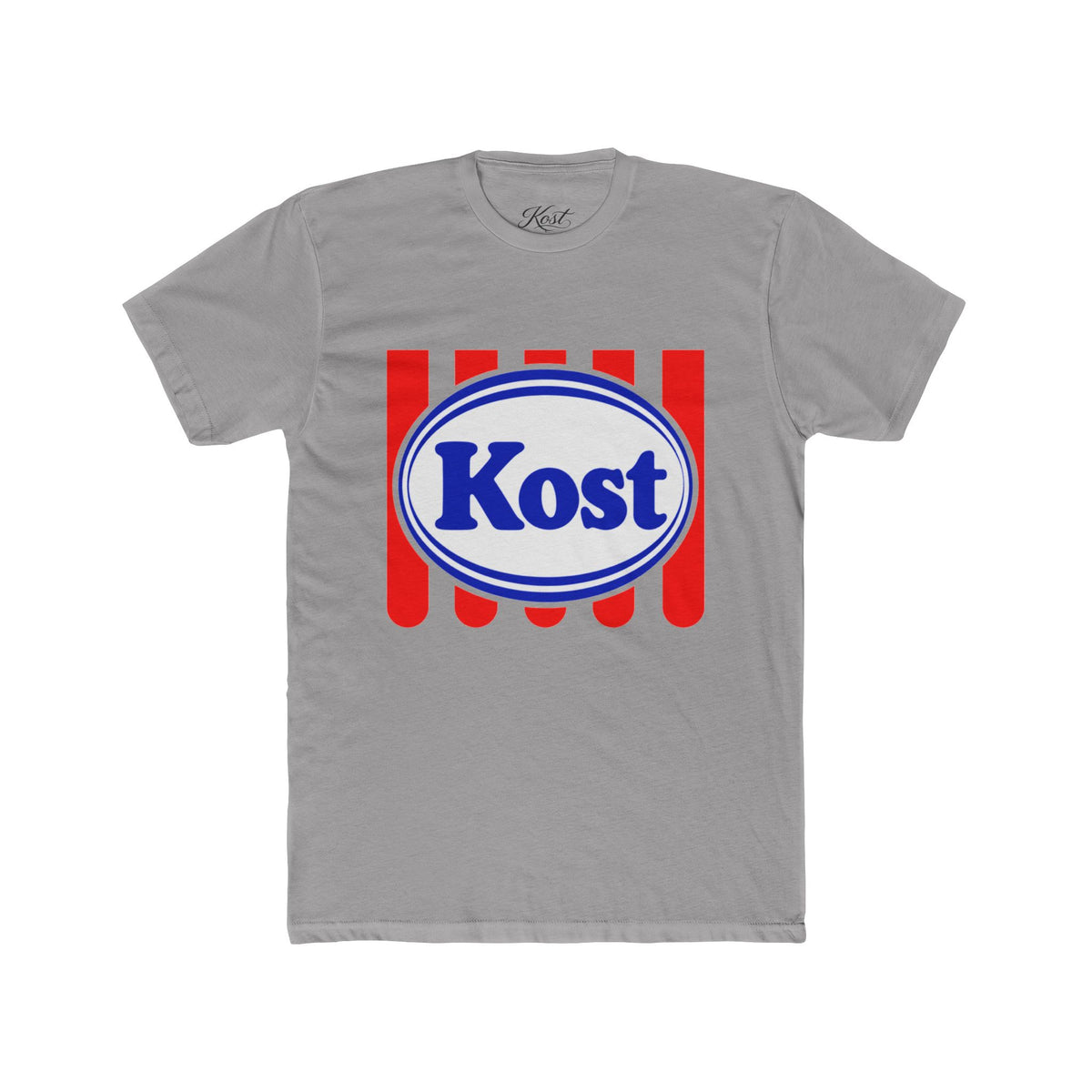 Kost Retro Logo Tee