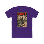 T-Shirt — KOST “Birds Are Spies” Vintage Propaganda Graphic Tee
