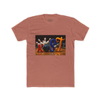 Bowling KST Logo Tee — Retro Alley Graphic T-Shirt