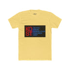 KOST Know Your Children Are You Graphic T-Shirt