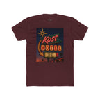 Kost Motel Vintage Roadside Sign Graphic T-Shirt