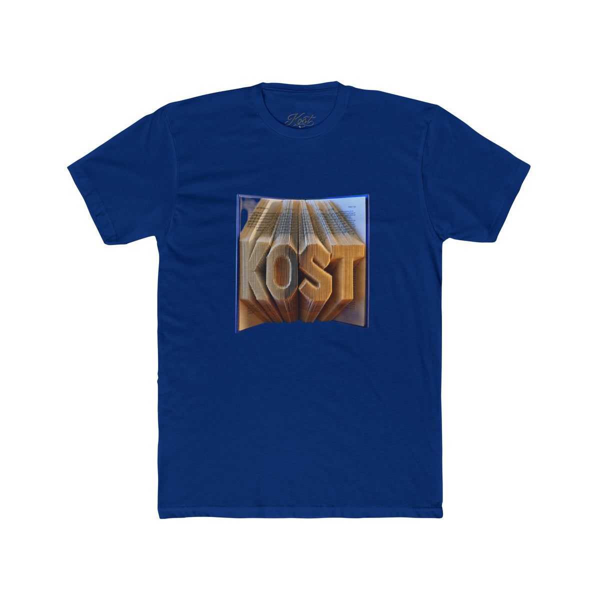 KOSTI Graphic T-Shirt