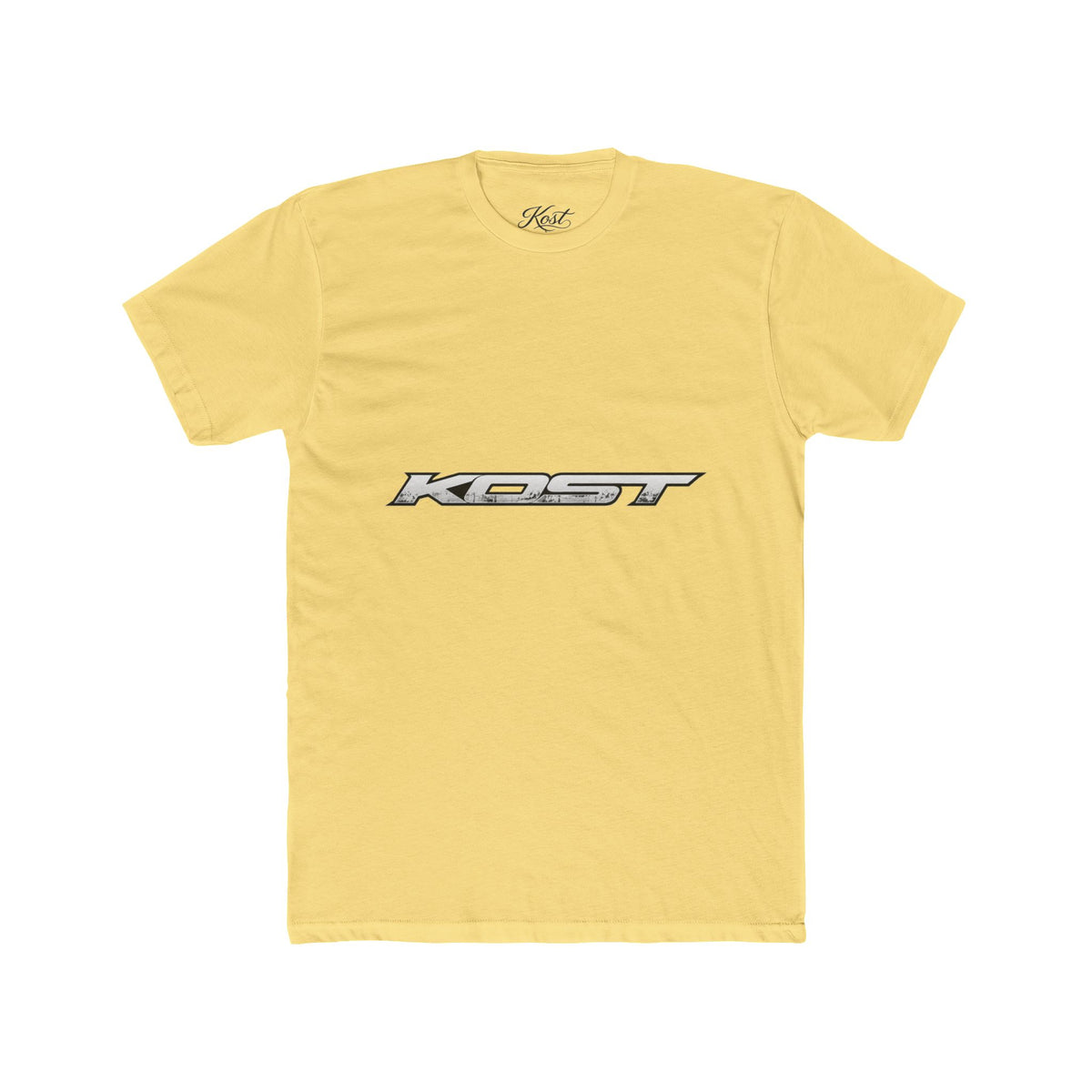 KOST Graphic T-Shirt