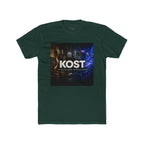 Unisex Cotton Crew Tee