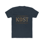 KOST Vintage Logo T-Shirt – Rustic Retro Graphic Tee