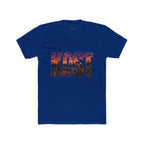 KOST Skyline Tee — Bold Cityscape Graphic T-Shirt