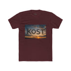KOST Sunset Graphic T-Shirt