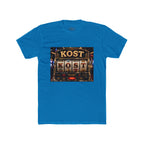 KOST Slot Machine Graphic Tee — Casino Retro Vintage Vegas Shirt