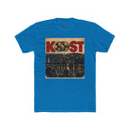 Kost Vintage Film City Tee — Retro Movie Poster Crew Shirt