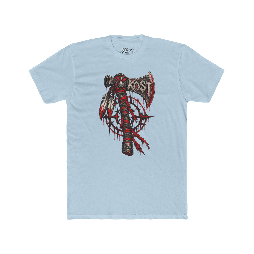 KØST Viking Axe Graphic T-Shirt
