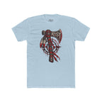 KØST Viking Axe Graphic T-Shirt