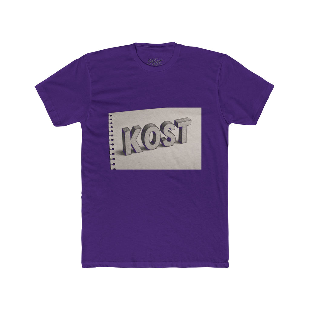 KOST Graphic T-Shirt