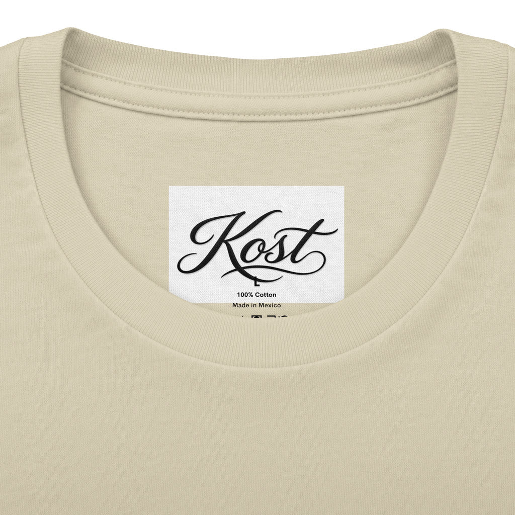 T‑Shirt — Colorful 'Lost Socks' Washing Machine Graphic Tee
