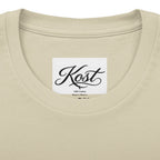 T‑Shirt — Colorful 'Lost Socks' Washing Machine Graphic Tee