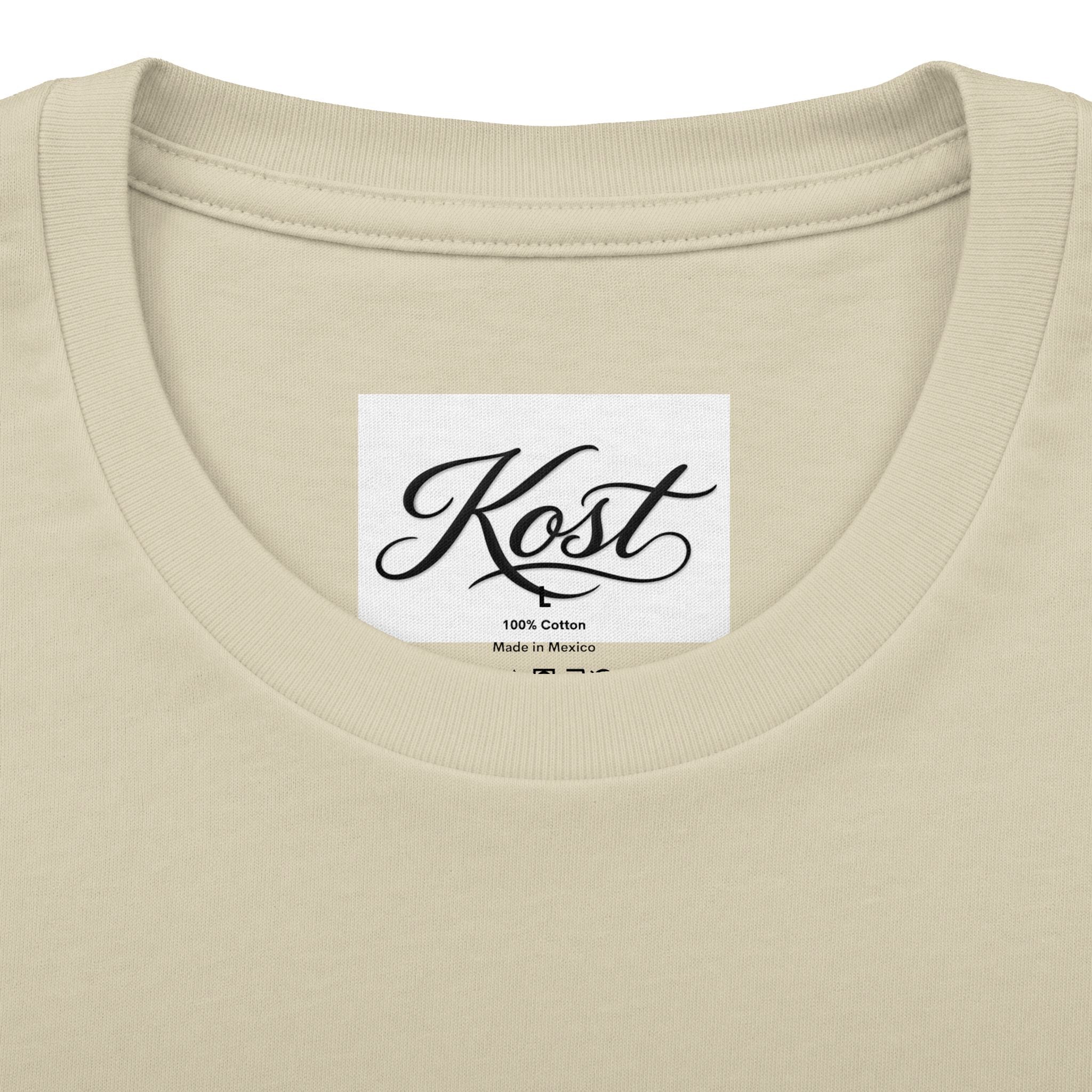 T‑Shirt — Colorful 'Lost Socks' Washing Machine Graphic Tee