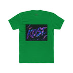 KOST Abstract Neon Graphic T-Shirt