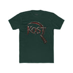 KOST Magnifying Glass Graphic T-Shirt