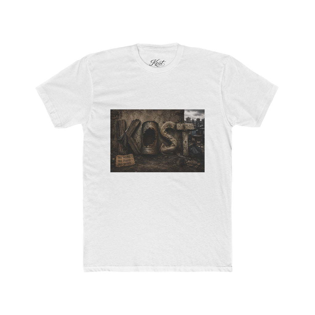 KOST Graphic T-Shirt
