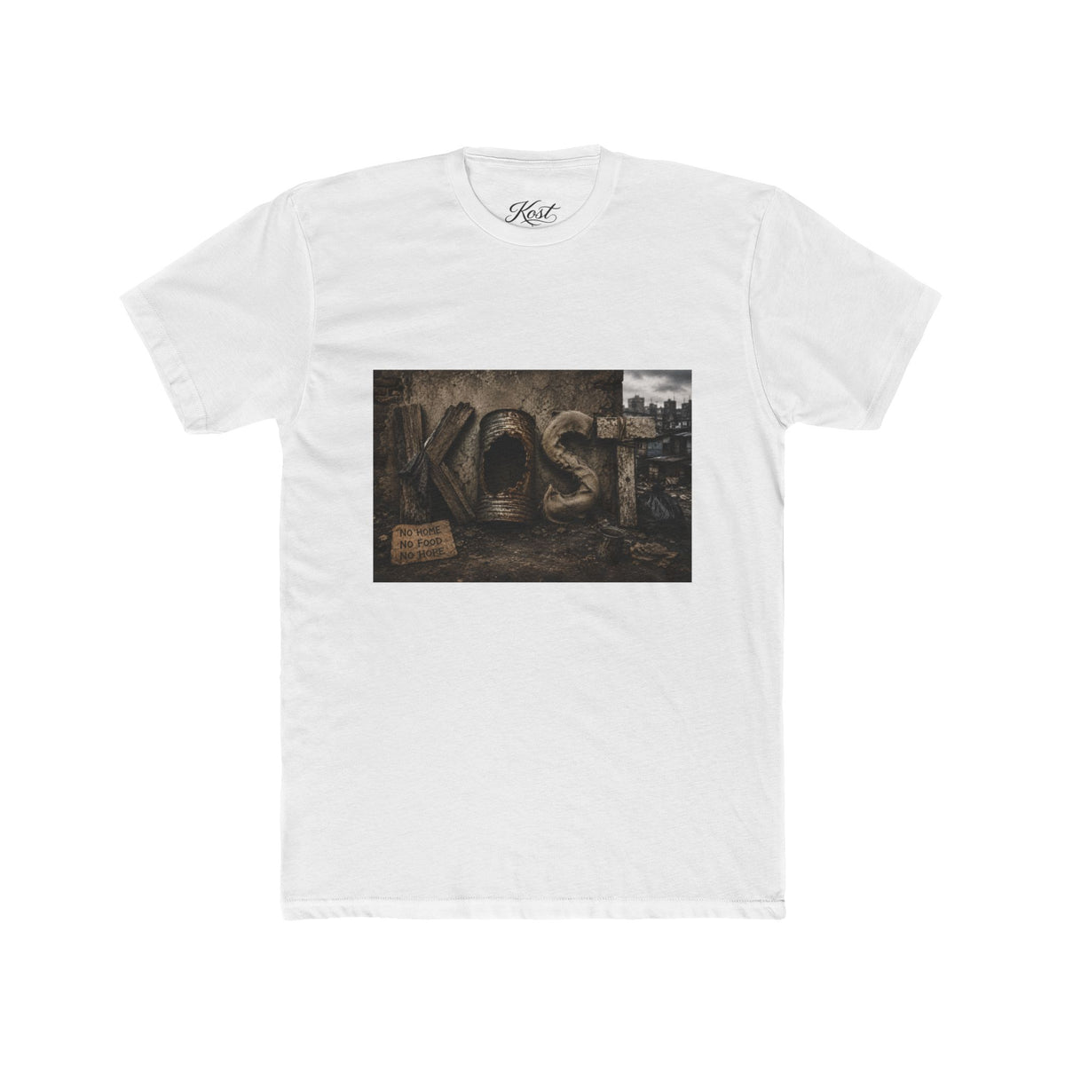 KOST Graphic T-Shirt