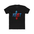 KIST Graphic Cotton T-Shirt