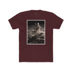 Astronaut Moonwalk Tee