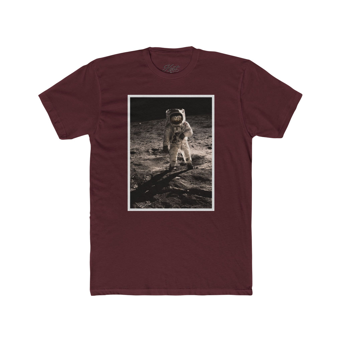 Astronaut Moonwalk Tee