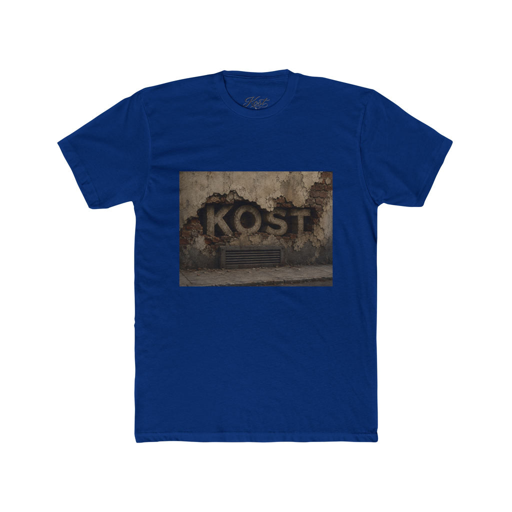 KOST Vintage Street Art Tee