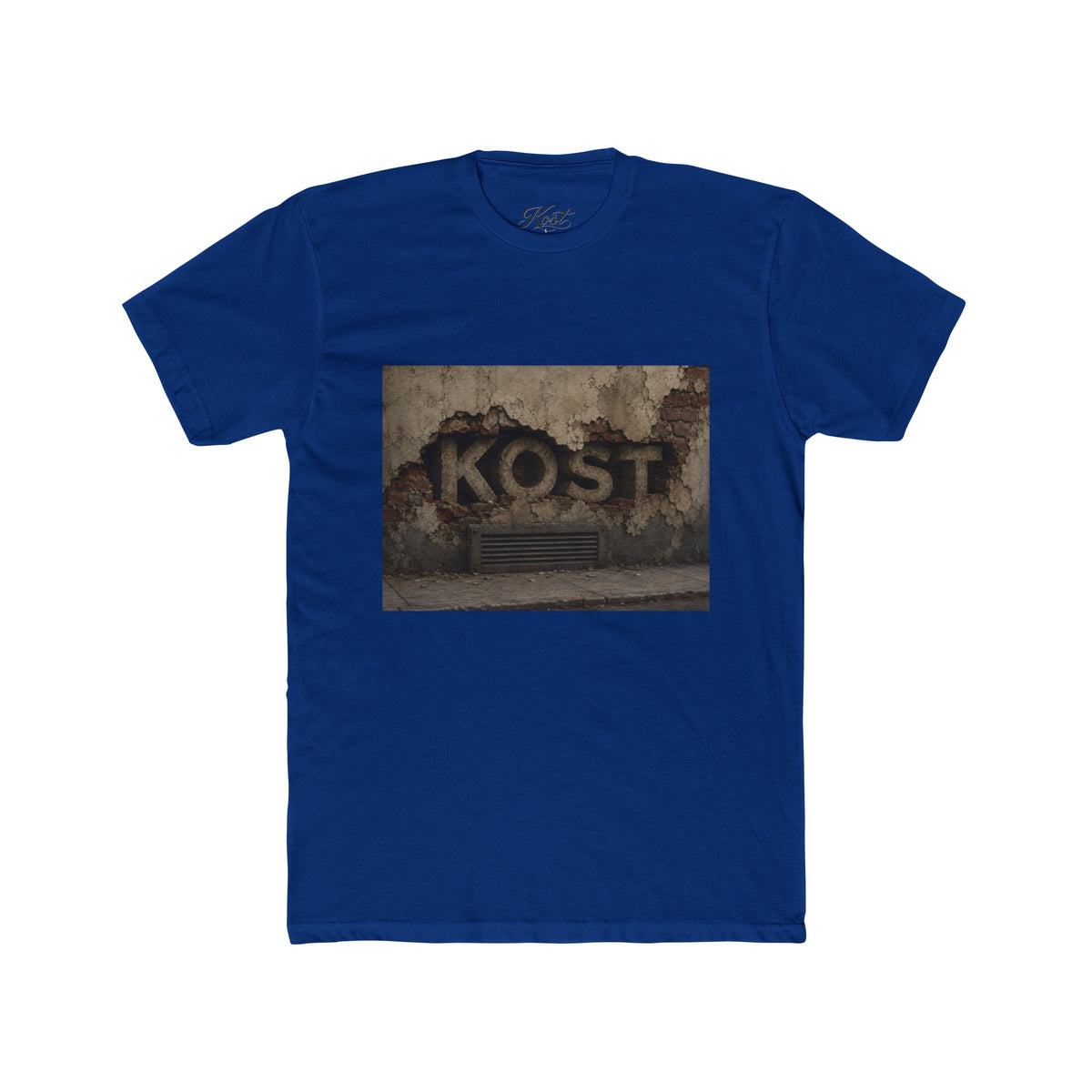 KOST Vintage Street Art Tee