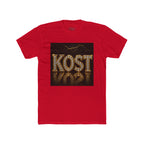 KOST Marquee Letter Tee — Vintage Broadway Sign Graphic T-Shirt