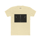 KOST Neon Sign Photo Tee — Vintage Urban Night Streetwear T-Shirt