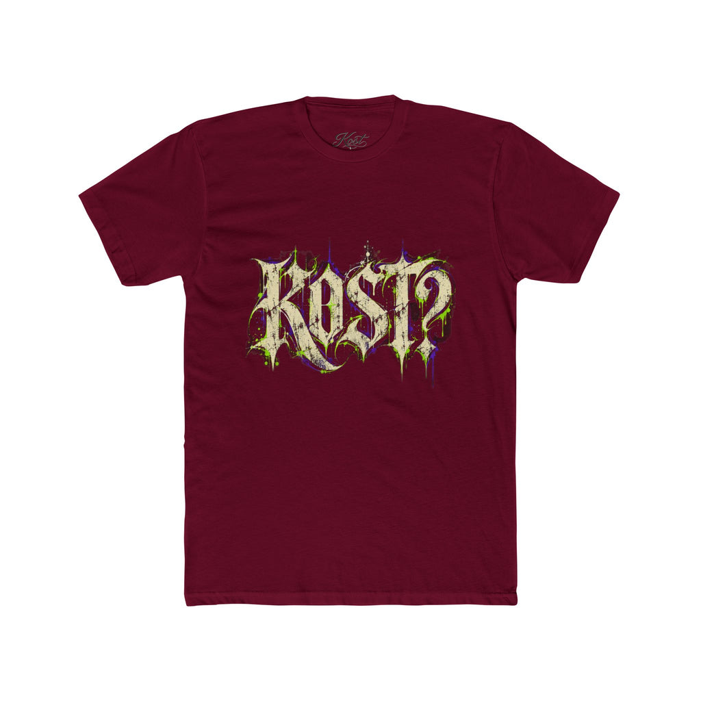 RISEN Gothic Graphic T-Shirt
