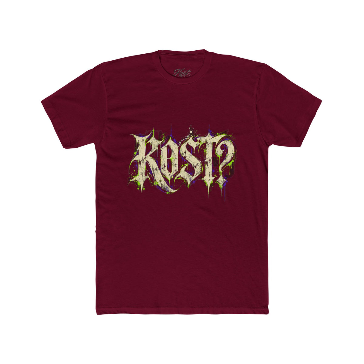 RISEN Gothic Graphic T-Shirt