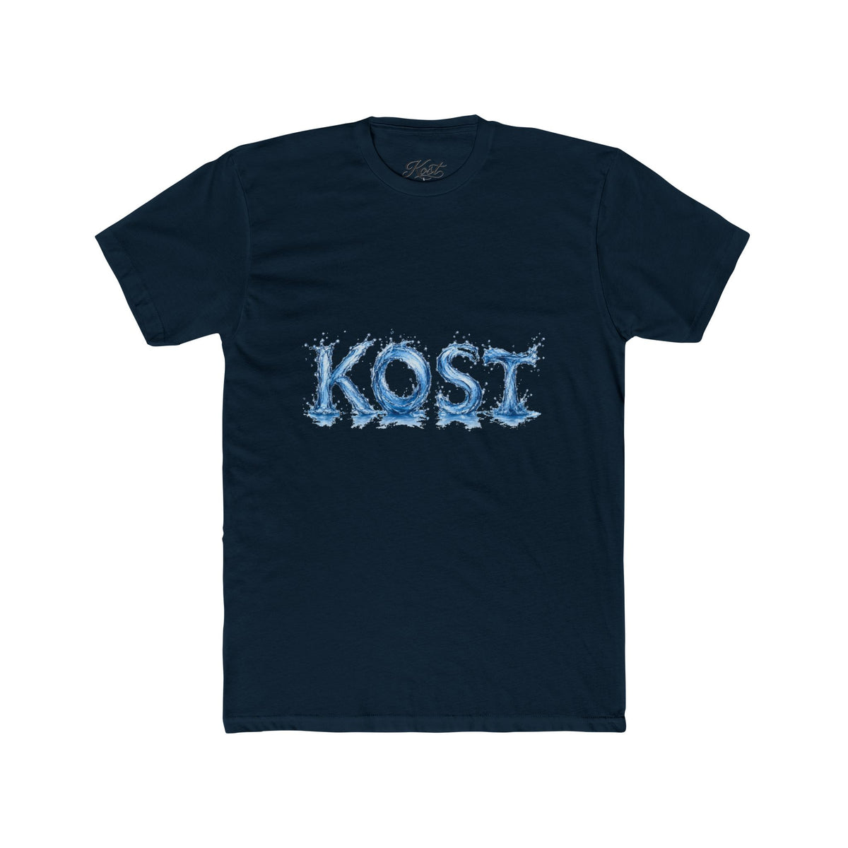 KOST Graphic T-Shirt