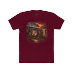 Vietnam Veteran Sunset Memorial T-Shirt