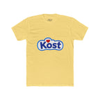 Unisex Cotton Crew Tee