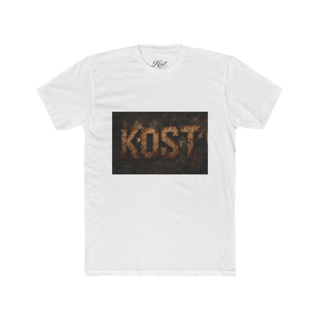 KOST Graphic T-Shirt