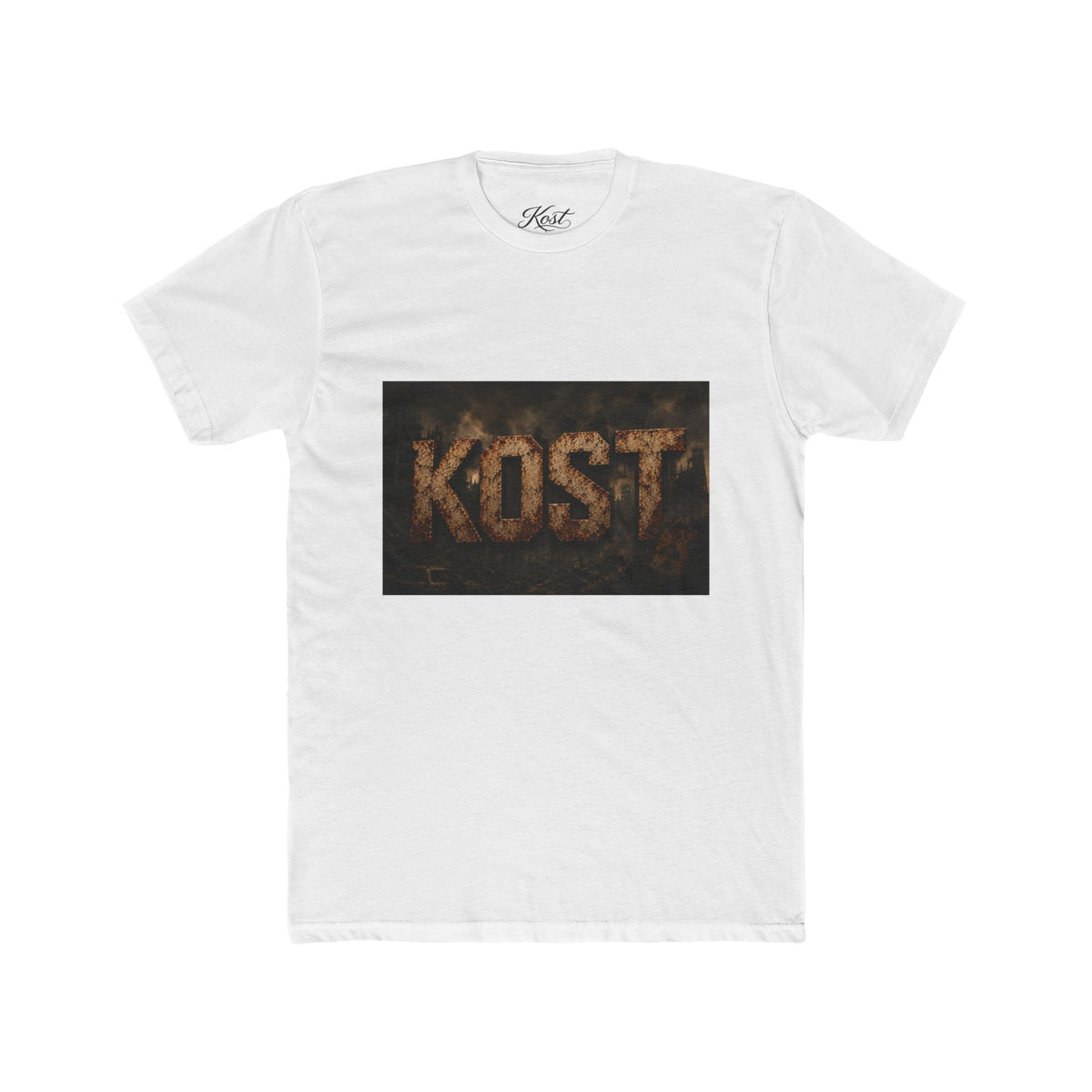 KOST Graphic T-Shirt