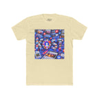 Social Media Connection Graphic Tee