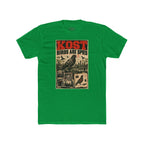 T-Shirt — KOST “Birds Are Spies” Vintage Propaganda Graphic Tee