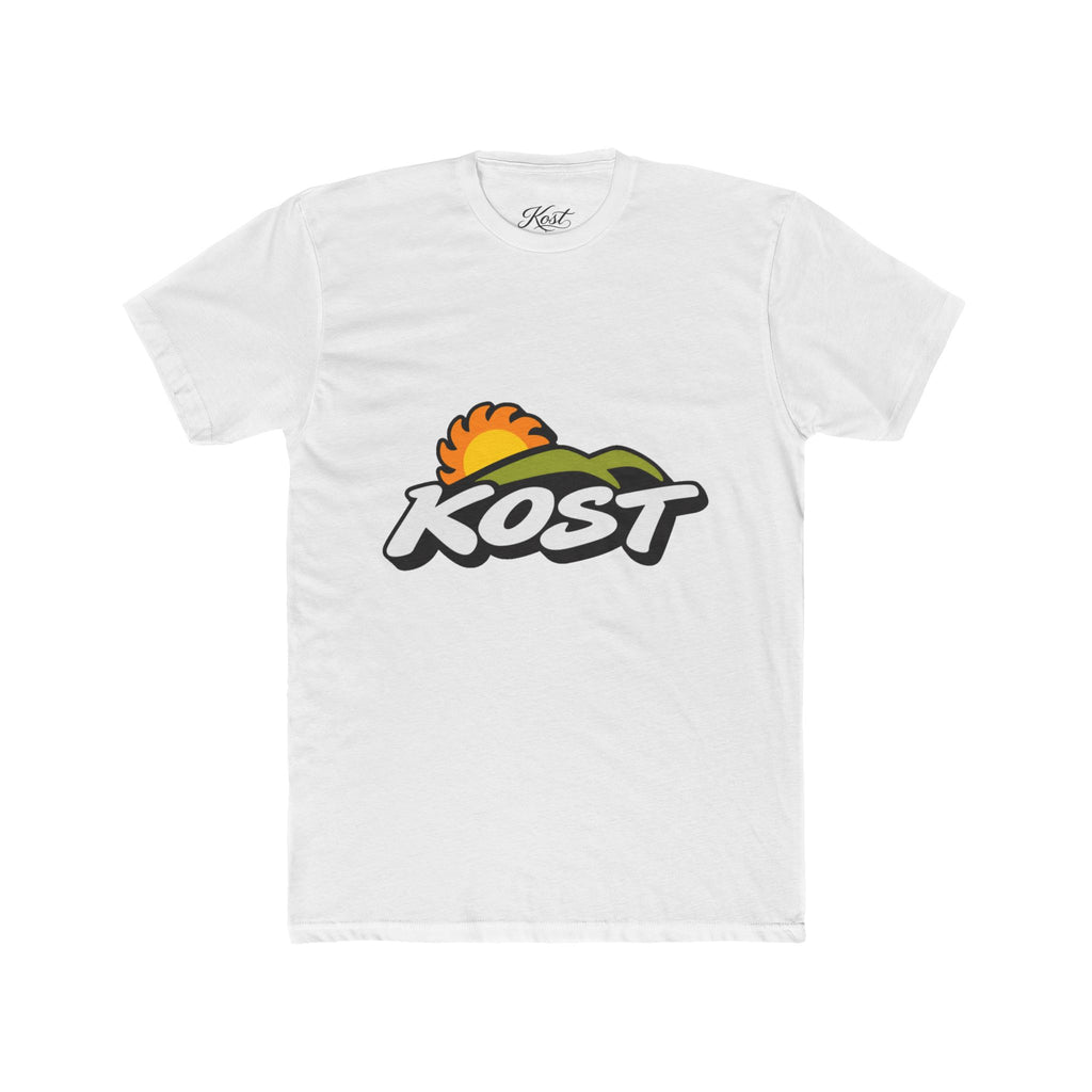 KOST Mountain Sunrise Tee
