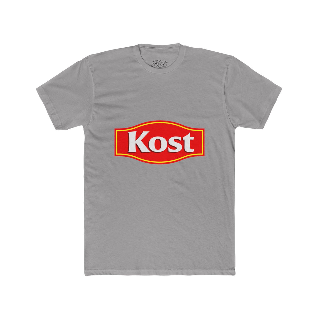 Kost Retro Logo Tee