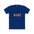 Unisex Cotton Crew Tee