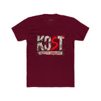 KISS Band Graphic T-Shirt