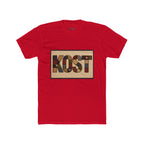 KOST Retro Graphic T-Shirt