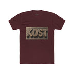KOSI Rustic Wood Logo T-Shirt