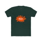 Kost Orange Splash Tee