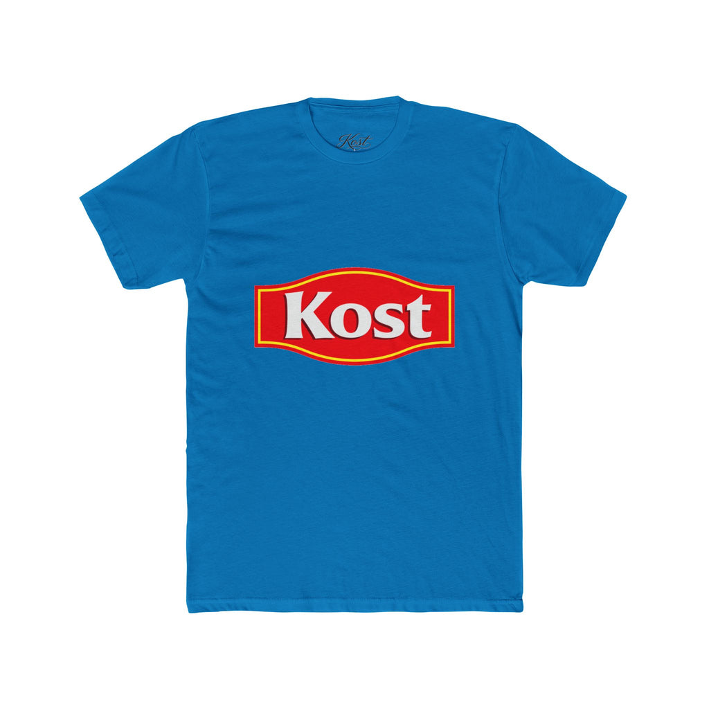 Kost Retro Logo Tee