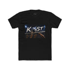 KOST Soccer Fan T‑Shirt — Stadium Vibes Graphic Tee